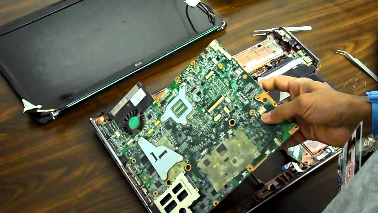 HP laptop overheating problem, Overheating and Cooling System Problems